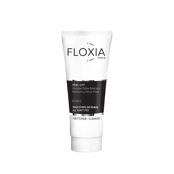 Floxia Masque Peel Off Detox Exfoliant 40ML