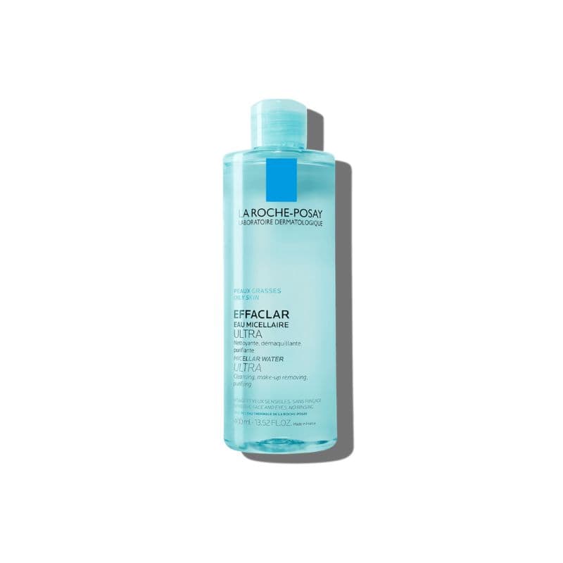 Roche Posay Effaclar Eau Micellaire Ultra 400ML