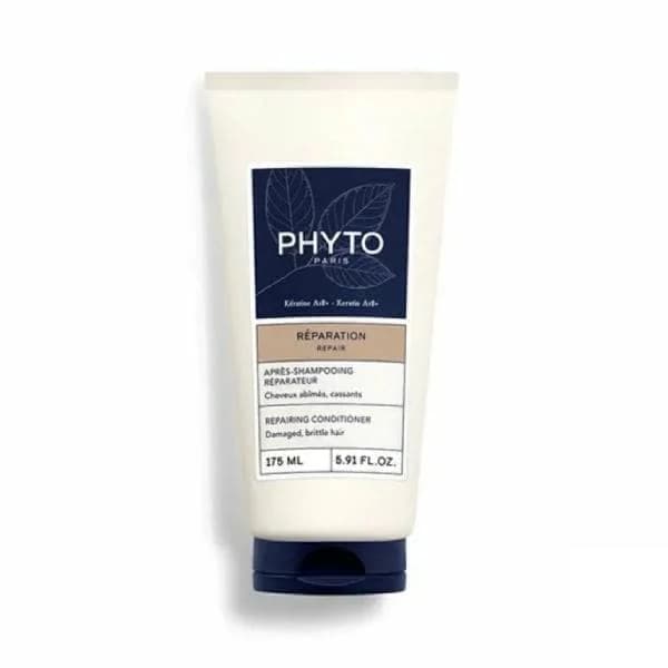 Phyto Reparation Apres Shampoing 175ML