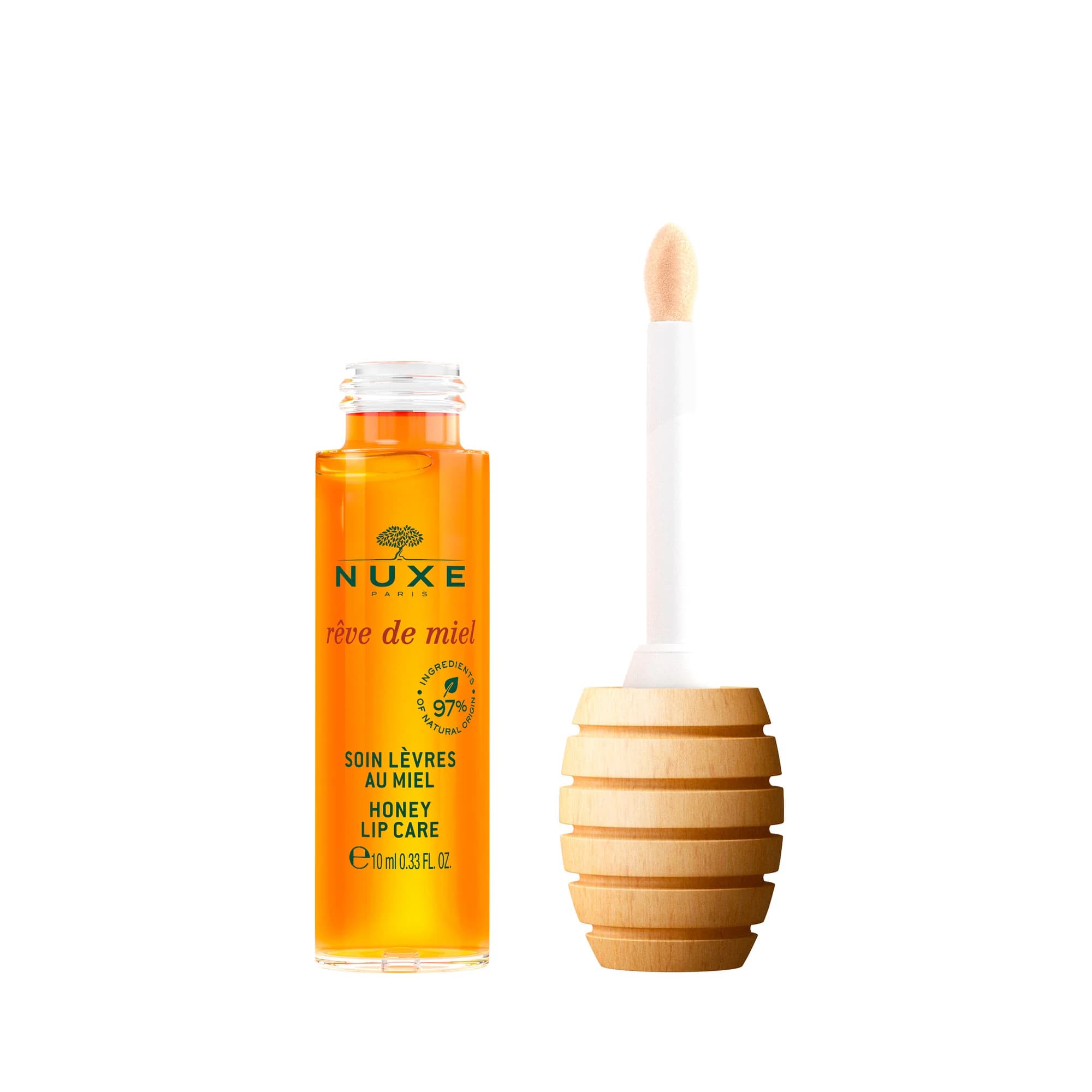 Nuxe Reve de Miel Soin des Levres au Miel 10ML