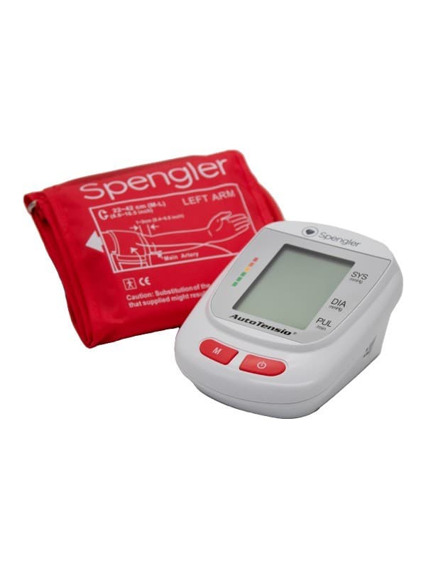 Spengler Tensiometre Abras Autotensio Corail Adulte SPG445