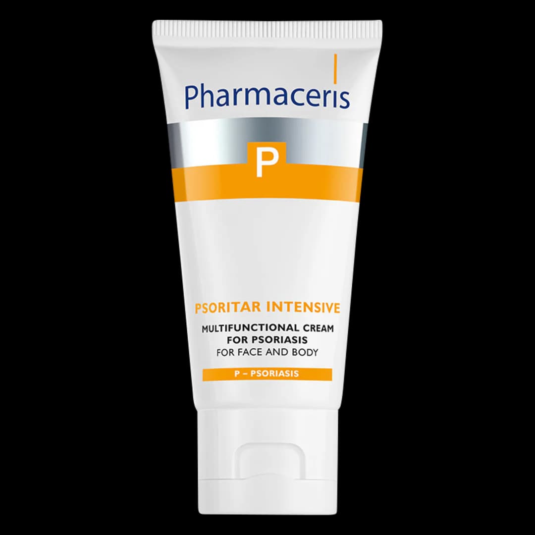 Pharmaceris P Psoritar Intensive Creme 250ML
