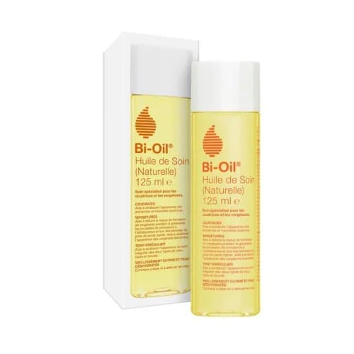Bio Oil Huile Naturelle 200ML