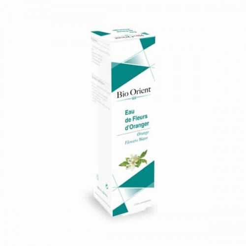 Bio Orient Eau de Fleur D'oranger 125ML