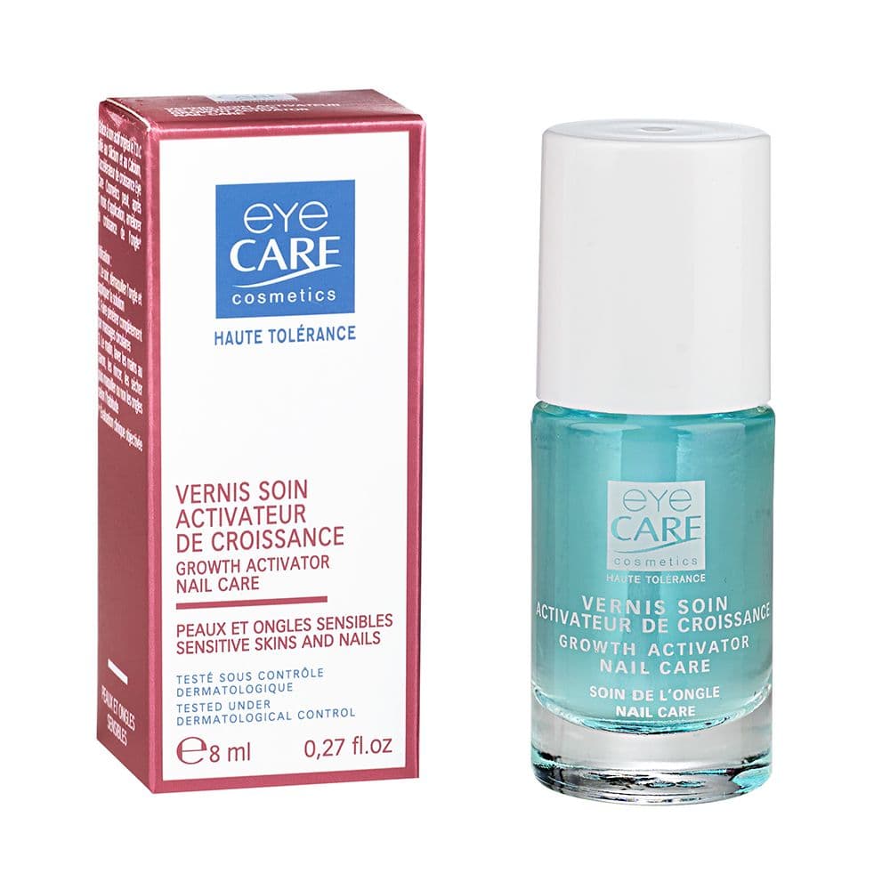 EYE Care Vernis Soin Activateur de Croissance 8 ML 803