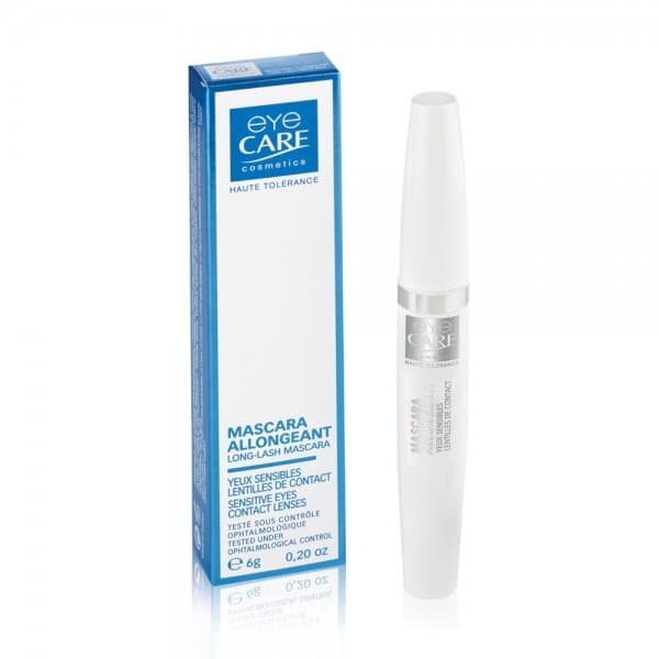 EYE Care Mascara Allongeant Noir Profond 3001