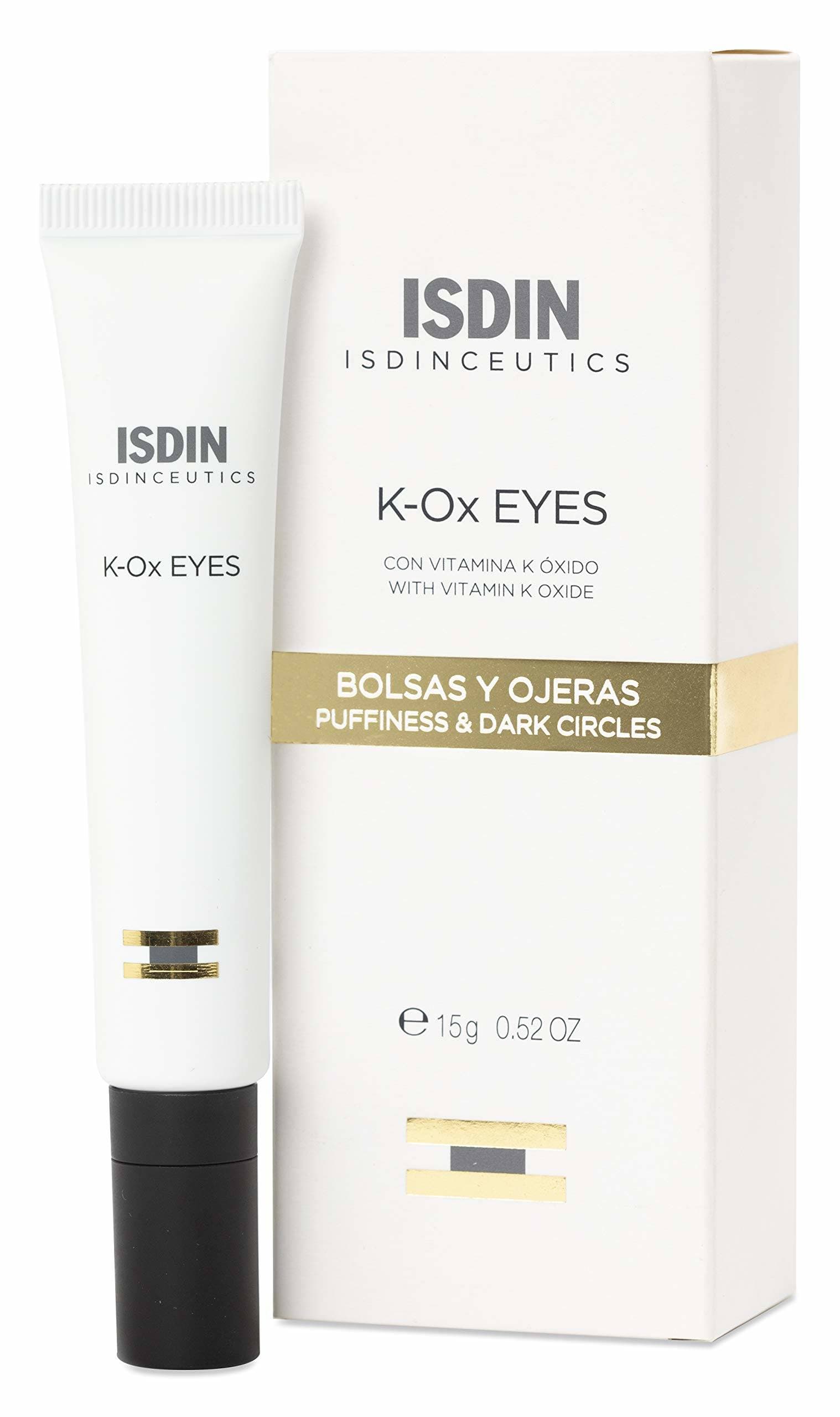 Isdin K-ox Eyes 15 ML