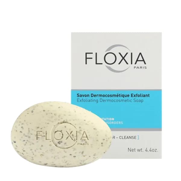 Floxia Savon Eclaircissant 125GR