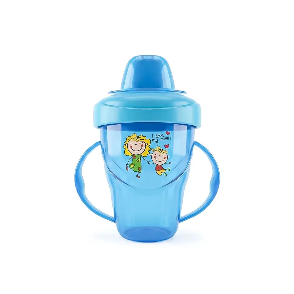 Baby Pur Tasse Educative 240 ml