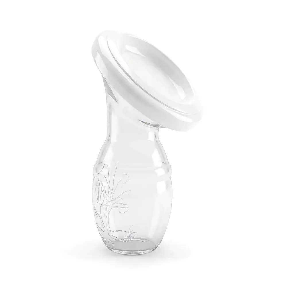 Baby Pur Tire Lait en Silicone