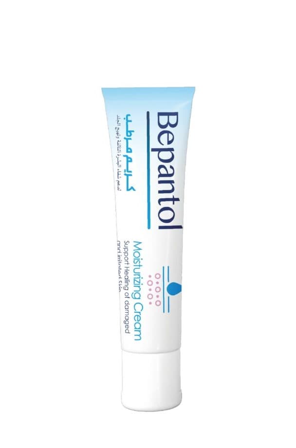 Roncey Bepantol Moisturizing 30GR