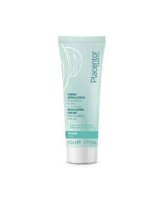 Placentor Creme Regulatrice 50ML