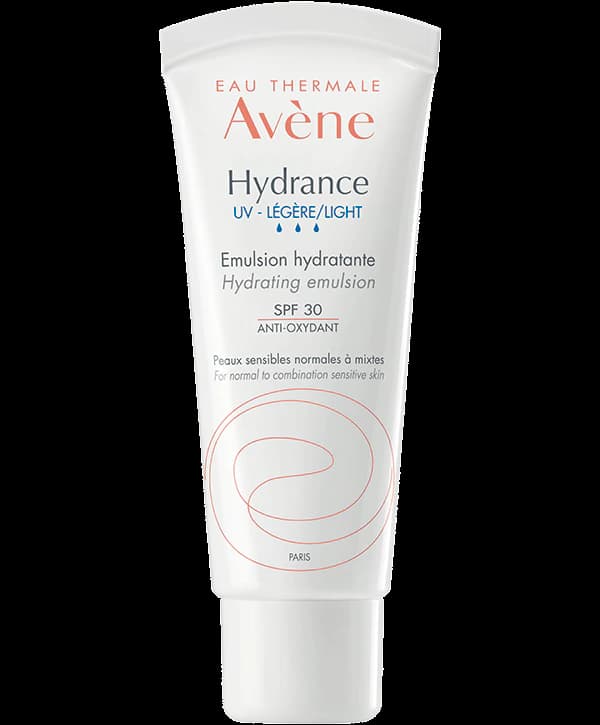 Hydrance UV Legere Emulsion Hydratante SPF30 40ML