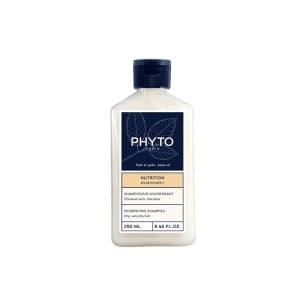 Phyto Nutrition Shampoing Nourrisant 250ML