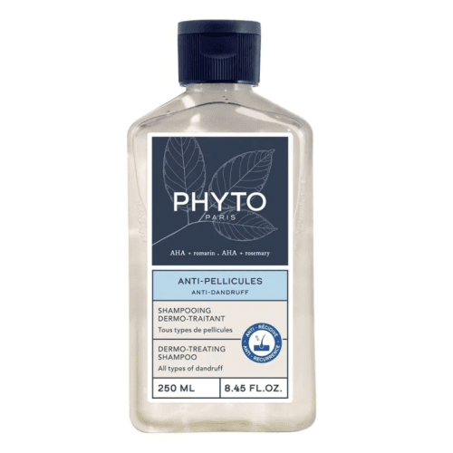 Phyto Shampoing Anti Pellicules 250ML