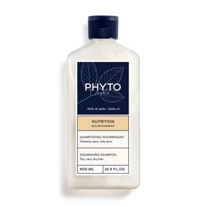 Phyto Shampoing Nutrition Nourrissant 250ML