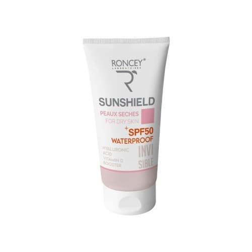 Roncey Sunshield Peaux Seches Invisible 50ML
