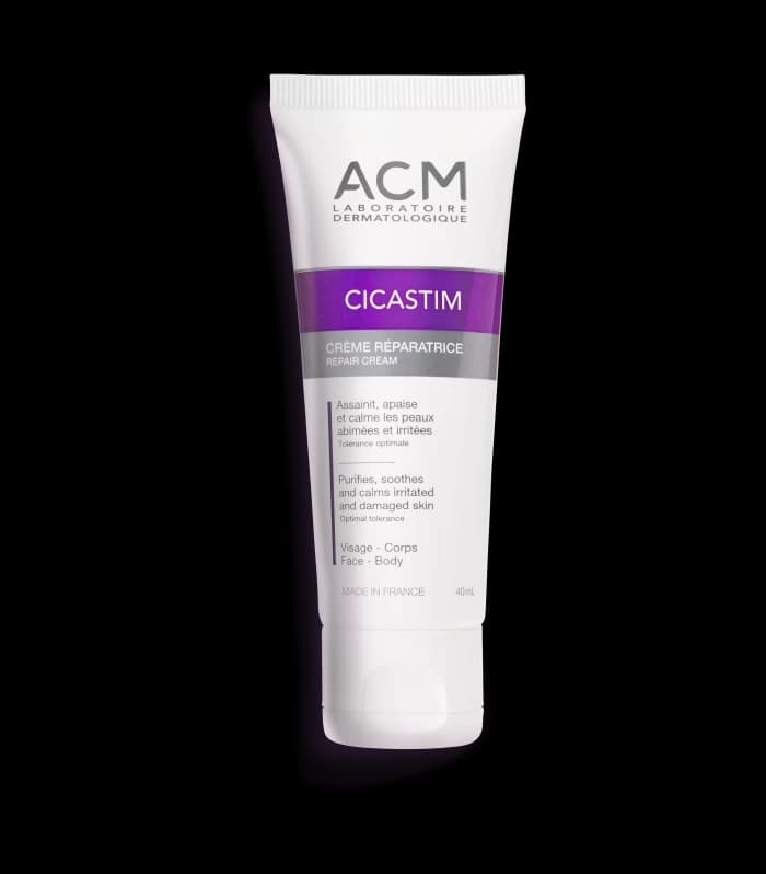 ACM Depiwhite Cicastim Creme Reparatrice 40ML