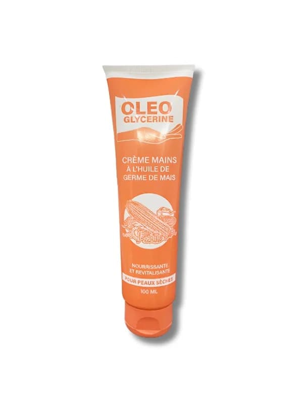 Oleo Glycerine Creme 100ml