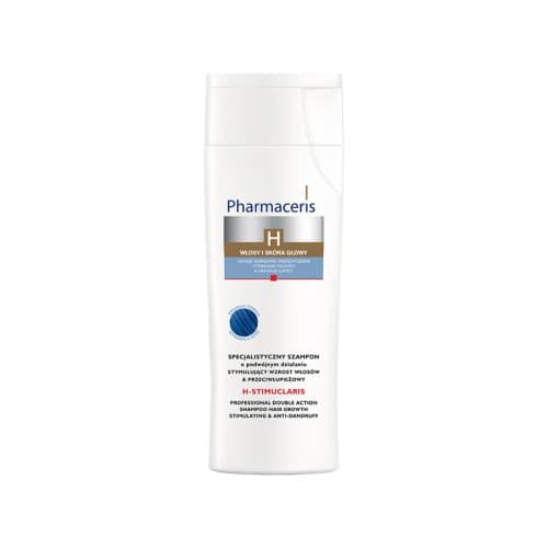 Pharmaceris H Stimuclaris Shampoing Anti Chute 250ML