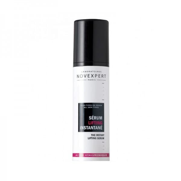 Novexpert Serum Lifting Instantane a L'acid Hualuronique 30ML