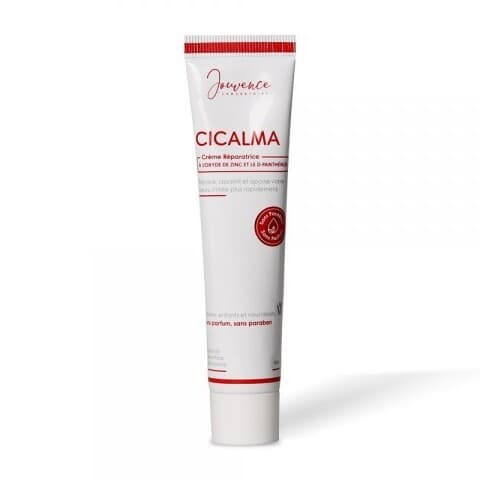 Jouvance Cicalma Creme Reparatrice 40ML