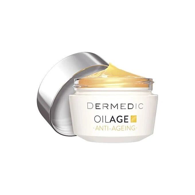 Dermedic Oil Age Creme du Jour Anti-âge 50ML