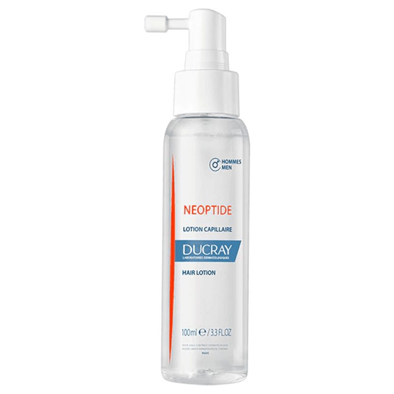 Ducray Neoptide Lotion Hommes Anti-chute 100ML