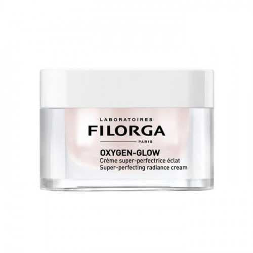 Filorga Oxygen Glow Creme Super-perfectrice Eclat 50ML