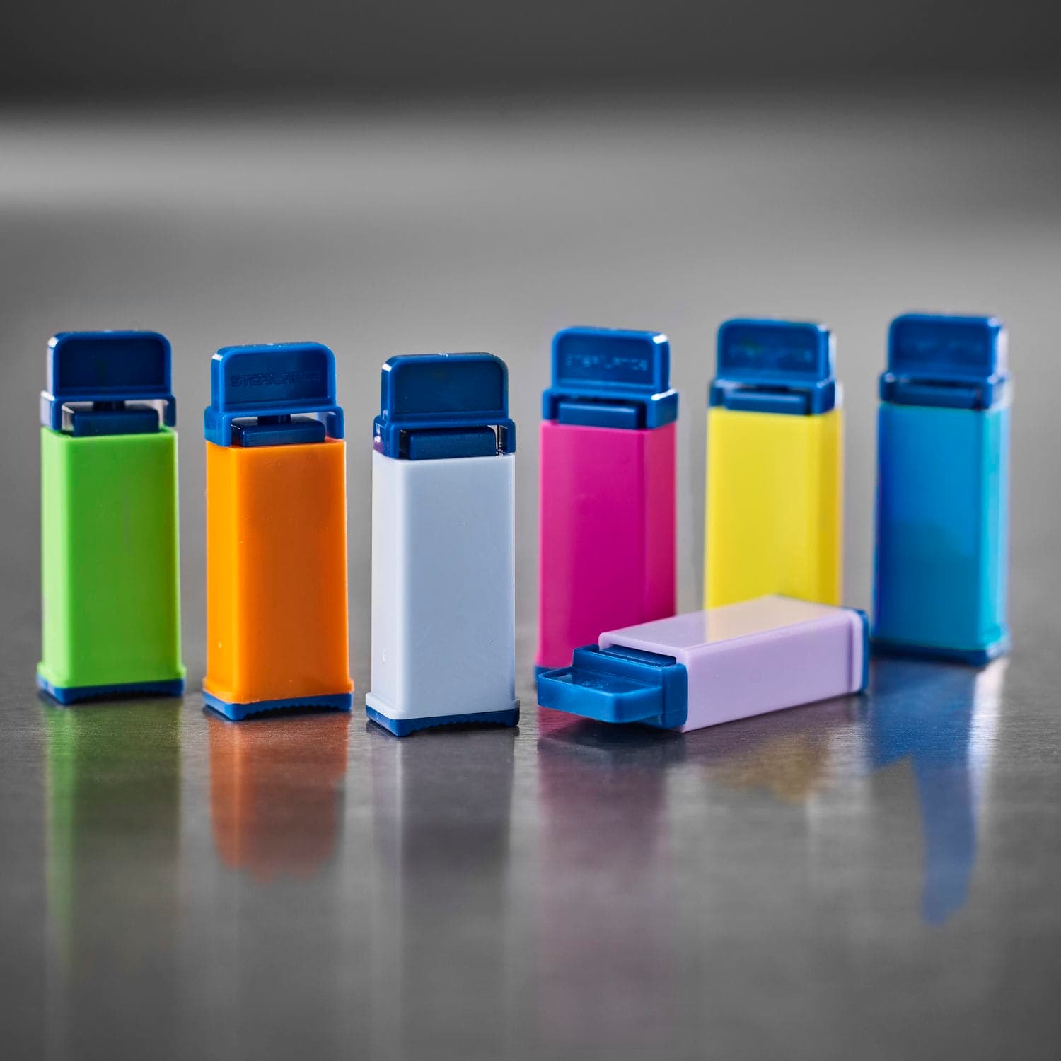 Sterilance Press 2 30G 1.8MM 100 Lancets