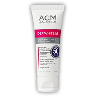 ACM Depiwhite M SPF50 Invisible 40ML
