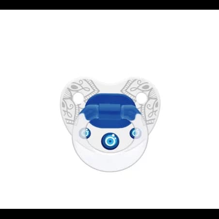 Wee Baby Sucette Evil Eye 6-18M Ref 266