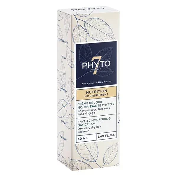 Phyto Phyto 7 Creme de Jour Hydratation 50ML