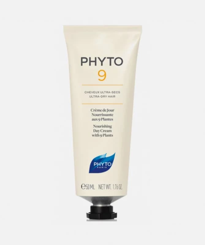 Phyto 9 Cheveux Tres Secs Creme Jour 50ML