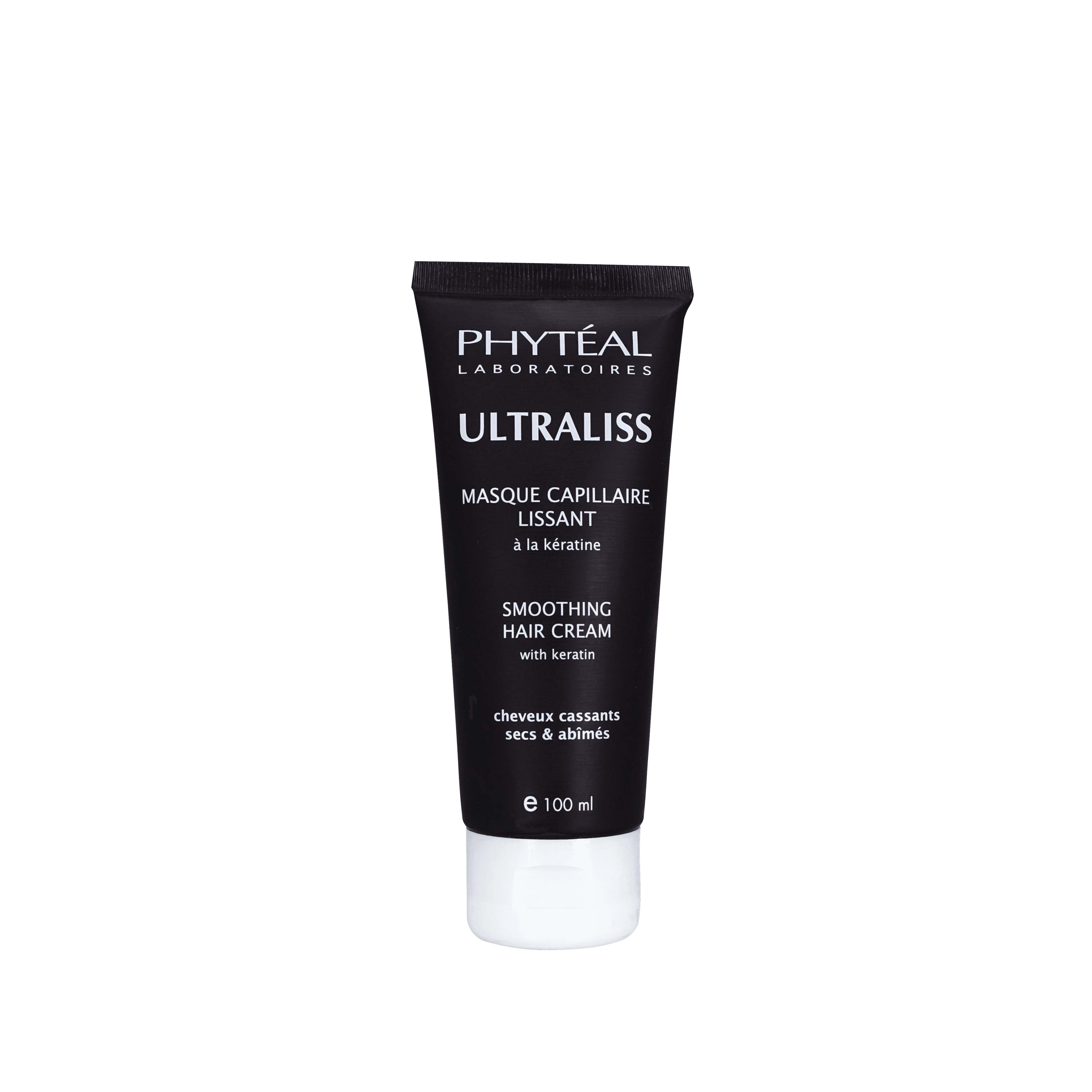 Phyteal Ultraliss Masque Lissant a la Keratine 100ML