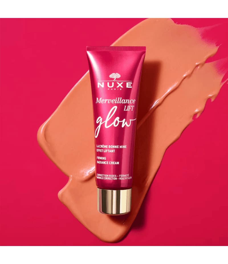 Nuxe Merveillance Lift Creme Glow 50ML
