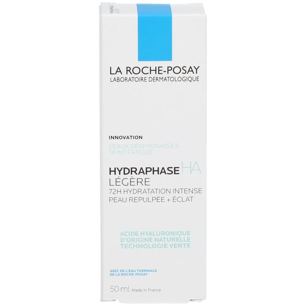 Roche Posay Hydraphase HA Legere 50ML
