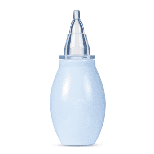 Wee Baby Aspirateur Nasal en Silicone Ref 860