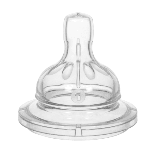 Wee Baby Tetine Silicone 0-6M Ref 866