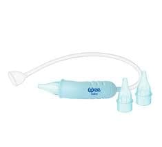 Wee Baby Aspirateur Nasal Ref 162