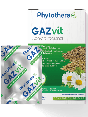 Vital Gazvit 20 Sachets