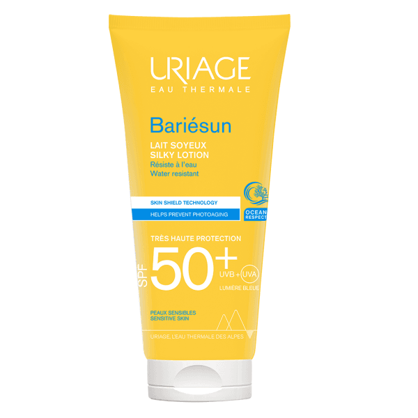 Uriage Bariesun Lait SPF50+ 100ML