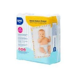 Wee Baby Protege Matelas Large Ref 256