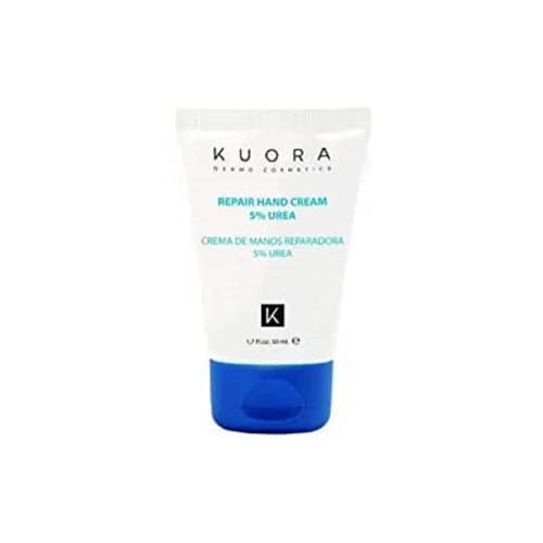 Kuora Creme Main 5% Urea 50ML