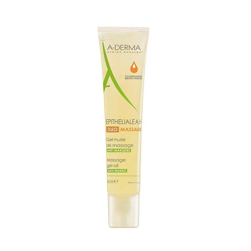 Aderma Epitheliale AH Massage 40ML