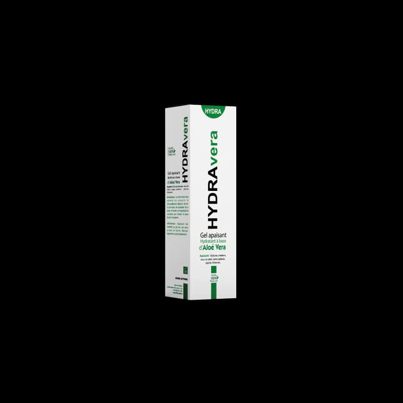 Vital Hydravera Gel Apaisant 90GR