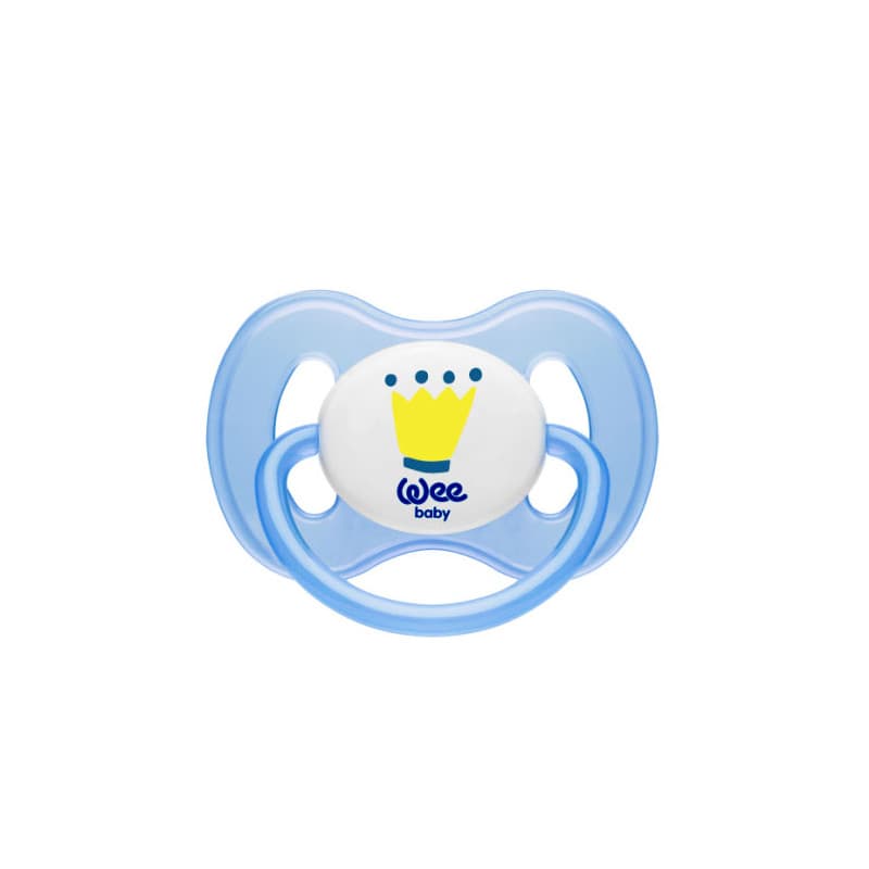 Wee Baby Sucette Butterfly 0-6M+ Ref 159