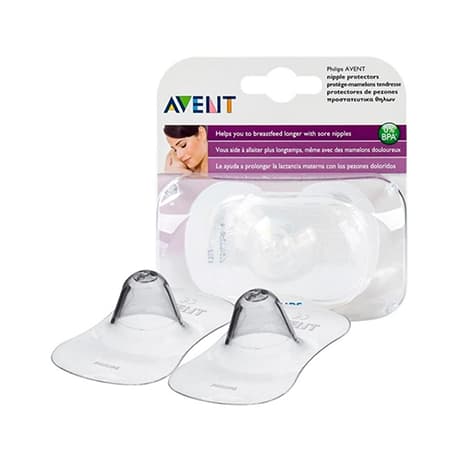 Avent Bout de Sein SFC153/01