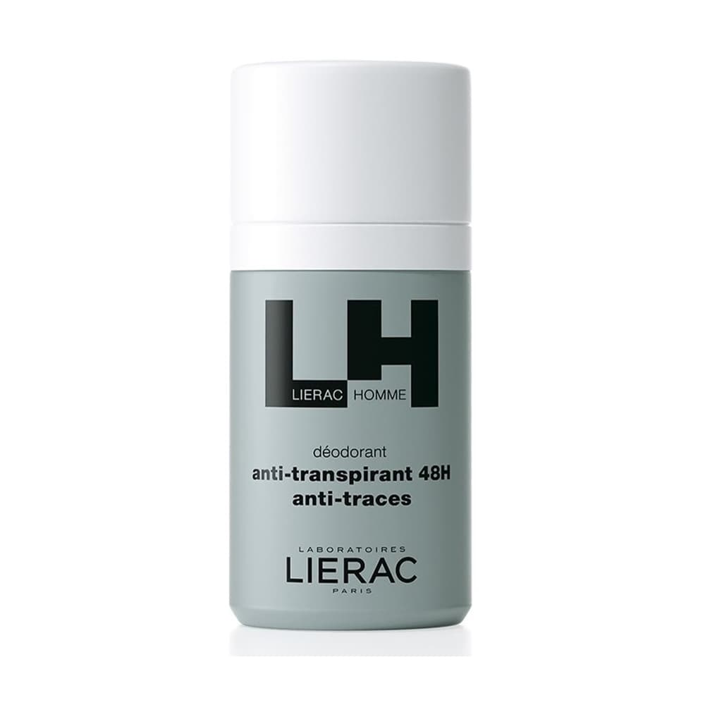 Lierac Deodorant Roll ON Homme 50ML