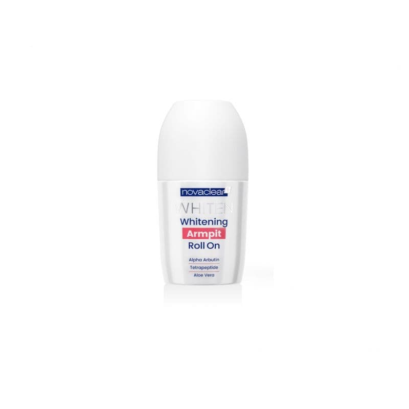 Novaclear Whitening Armpit Roll ON 50ML